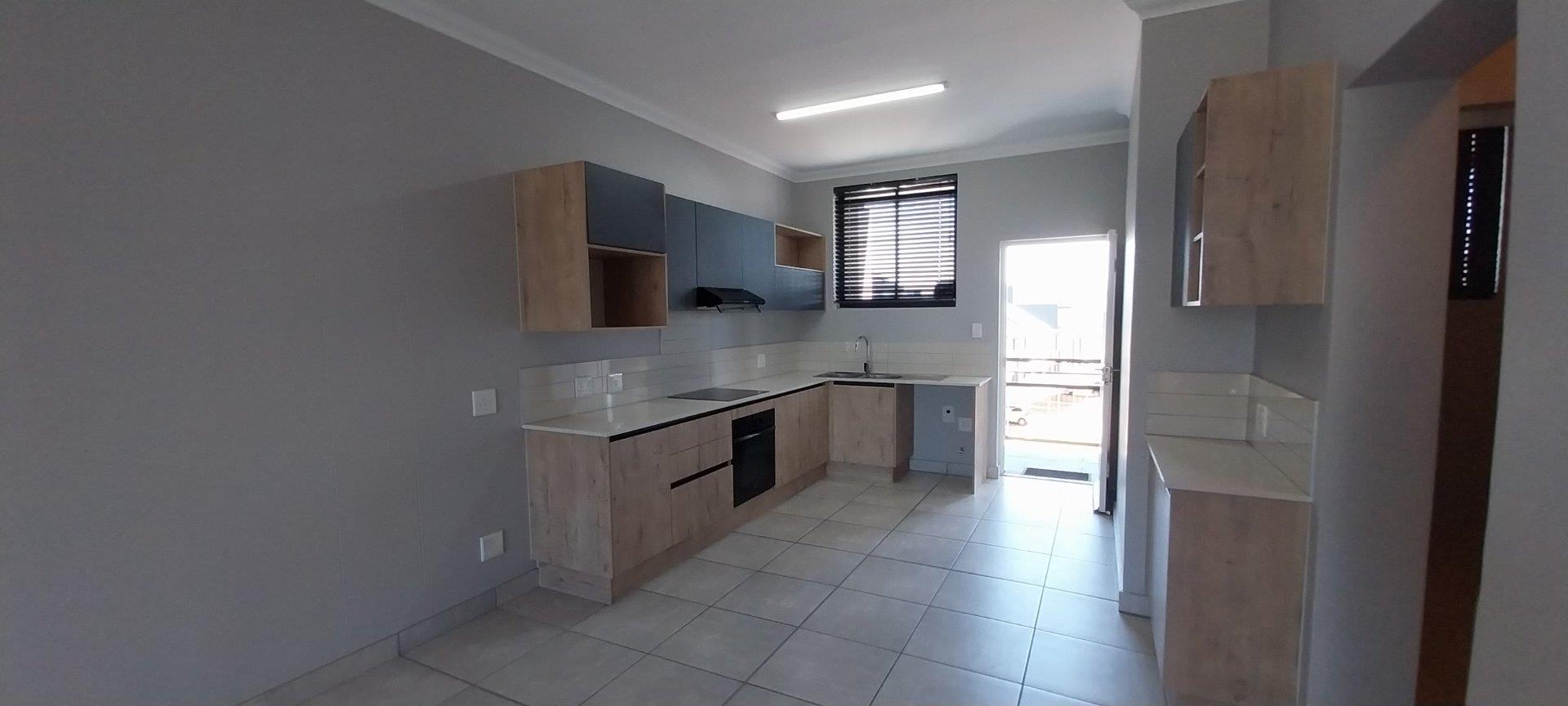 To Let 2 Bedroom Property for Rent in Vredekloof Heights Western Cape